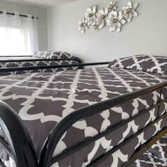 Boca Travelers Favorite Hostel Bed To Relax 4C